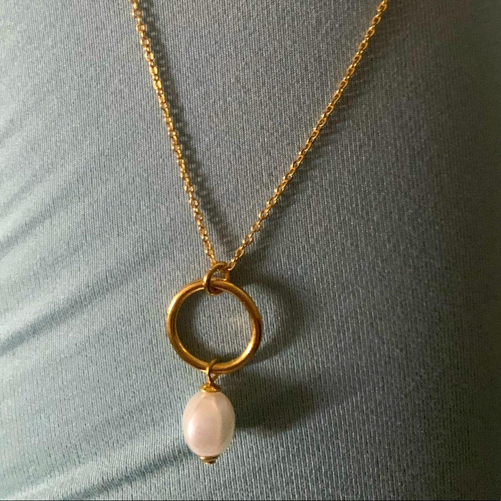 Yanbal jewelry set